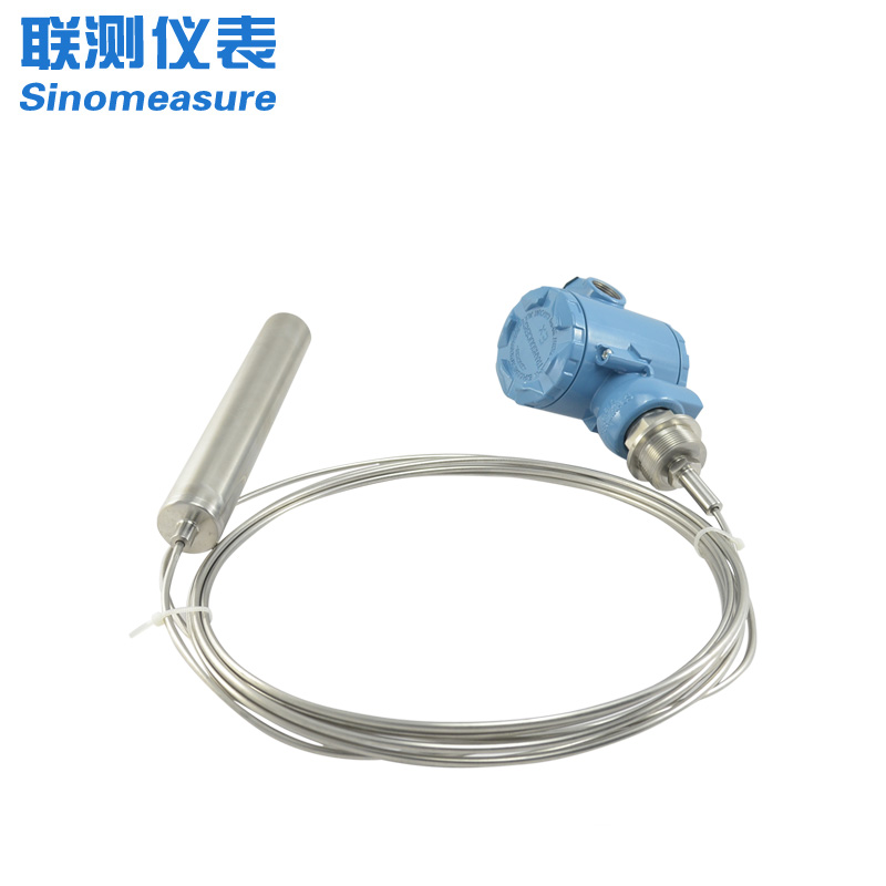 聯(lián)測(cè)SIN-P260G殼體投入式液位計(jì)