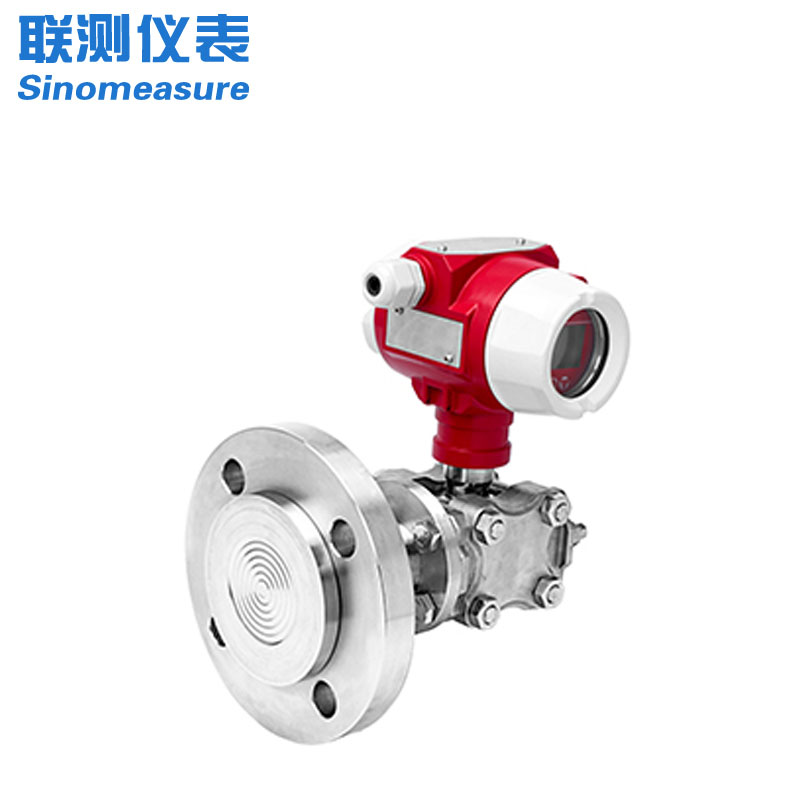 聯(lián)測(cè)SIN-2051LT單法蘭液位變送器